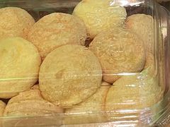 -泸溪河桃酥(西直门凯德店)