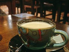 -甘尼仕印度餐厅酒吧(斜塘老街店)