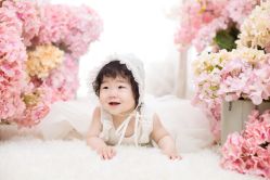 -首尔宝宝SEOUL  BABY STUDIO(通州店)