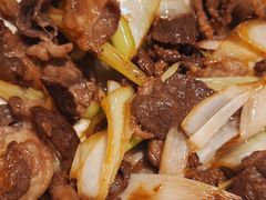 -魏记大碗羊肉(临河总店)