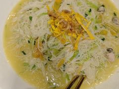 鸡汤捞面线/例-临家闽南菜(宝洲路店)
