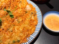-潮澎派·潮汕菜大排档(南较西路店)