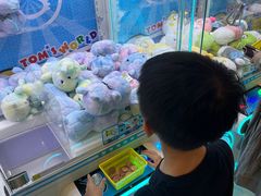 -汤姆熊欢乐世界(大连恒隆广场店)
