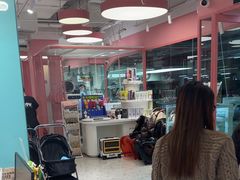 -FAELING PETS美天灵宠物(合生汇店)