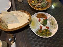 -ALAMEEN阿拉伯餐厅(三里屯店)