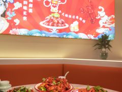 -虾铺子龙虾·私房菜(金源花苑店)