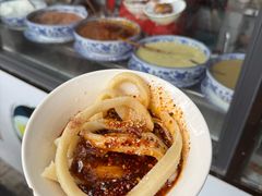 -洞子口张老二凉粉(文殊院店)