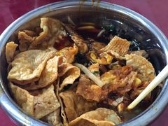 -谭老太正宗柳州螺狮粉(家和花园店)