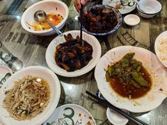 -溪涧堂农家土菜(神仙居店)
