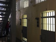 -大馆(前中区警署建築群)