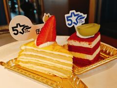 -伍棵星炭烤自助料理·活鳗鱼(浦东食品城店)