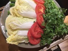 -椒香城门口重庆老火锅(美颂广场店)