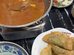 -涵家味土菜馆·徽州一绝臭鳜鱼(三河古镇店)