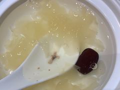 冰糖红枣银耳羹-丰收日(五角场店)
