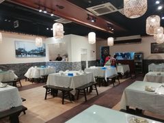 大堂-陈胖子特色菜.鲜货现炒(融景城店)