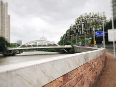 -苏州河梦清园环保主题公园