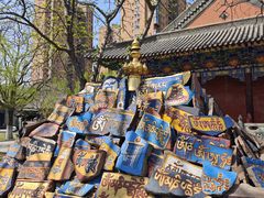 -护国法轮寺