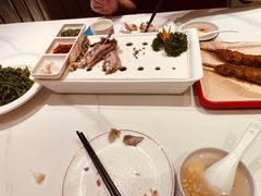 -燕兰楼·清真西北融合菜(亚运村店)