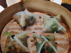 -索菲特酒店·乐轩华中餐厅