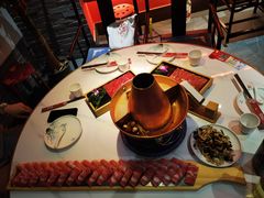 -祥源胡同·涮牛羊肉火锅(花桥店)