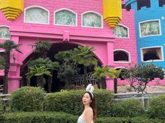 -南京银杏湖乐园