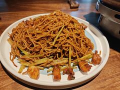 -薇酌饮·陕西菜(南门外店)