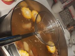 -焯牛潮汕牛肉火锅(云峰街创始店)