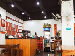 大堂-随柳居·苏式小吃(建新巷店)