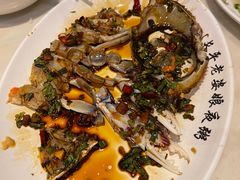 -长平老姿娘夜粥(平东一街店)