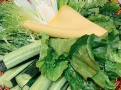 -象牙山铁锅炖(汇东郦城店)