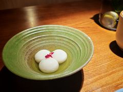 -本处·素食·融合料理(南油店)