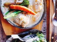 -Pakkhús Restaurant