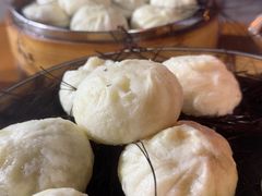 -舒小笼松针小笼包