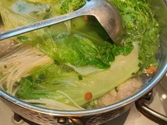 -食膳人家·永州美食地标(双牌店)