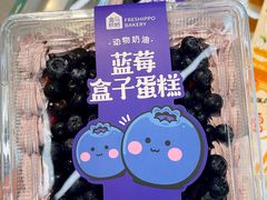 -盒马鲜生(大成店)