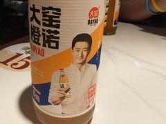 -东来土菜馆(民祥园路店)