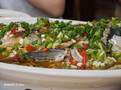 -飞虹鱼馆(春华路店)