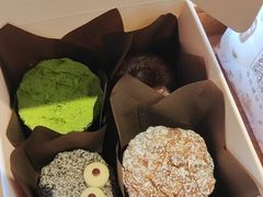 -发酵食堂(屏风街店)