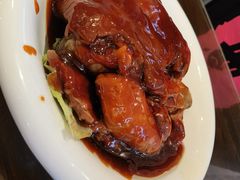 东坡肘子-津菜宋记老房子(鼓楼店)