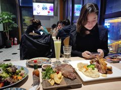 -LENBACH兰巴赫西餐啤酒坊(大连东港店)