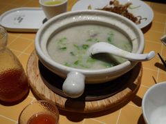 -蔡澜点心·粤菜(花城汇南区店)