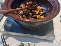 -火啫啫·粤式啫啫煲(南通首店)
