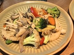 -Tegu泰古莲·泰国餐厅(红山6979店)
