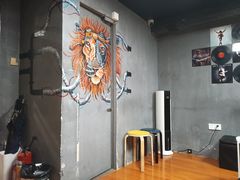 -square方形密室逃脱(深南东路店)