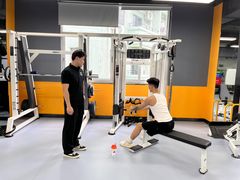 -Orenda健身工作室(平山店)