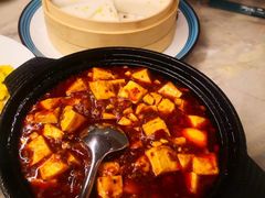 -渝悦情·新派川菜(建国门店)