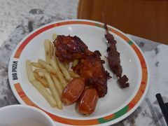 -比格比萨自助(宝山日月光店)