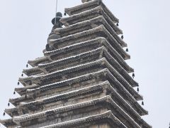 -北京石刻艺术博物馆(五塔寺)