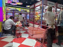 -宝龙城(杭州滨江店)
