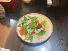 -堂宴·老厦门私房菜(1988仙岳总店)